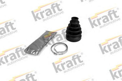 KRAFT AUTOMOTIVE 4410139 -  Комплект пыльника, приводной вал